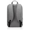 Lenovo batoh na notebooky Casual, max. 39,6 cm (15,6) , šedá