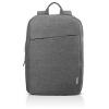 Lenovo batoh na notebooky Casual, max. 39,6 cm (15,6) , šedá