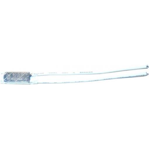 Bimetalový termostat BK05-BB1D, 70 °C, 250 V / 5 A