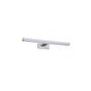 Přisazené svítidlo ASTEN LED IP44, 8 W, 400 mm, neutrální bílá