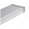 Přisazené svítidlo ASTEN LED IP44, 8 W, 400 mm, neutrální bílá