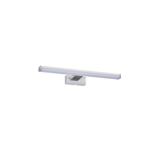 Přisazené svítidlo ASTEN LED IP44, 8 W, 400 mm, neutrální bílá