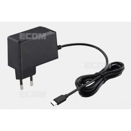 Síťový adaptér YS16V-0503000, 5 V / 3 A, USB-C, 1,5 m