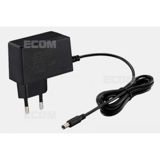 Síťový adaptér YS12V-2400500E, 24 V DC / 0,5 A, 2,1 mm