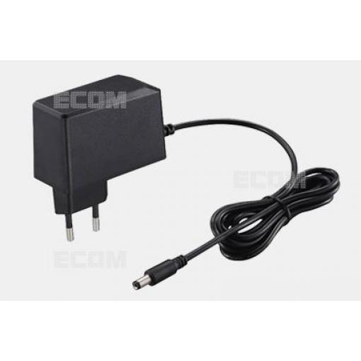 Síťový AC/DC adaptér YS16V-2400750, 24 V / 0,75 A, 2,1 mm
