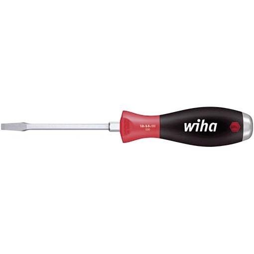 Wiha 530SF 14,0x250 dílnu šroubovák pro šrouby Microstix Šířka čepele: 14 mm Délka dříku: 250 mm DIN ISO 2380