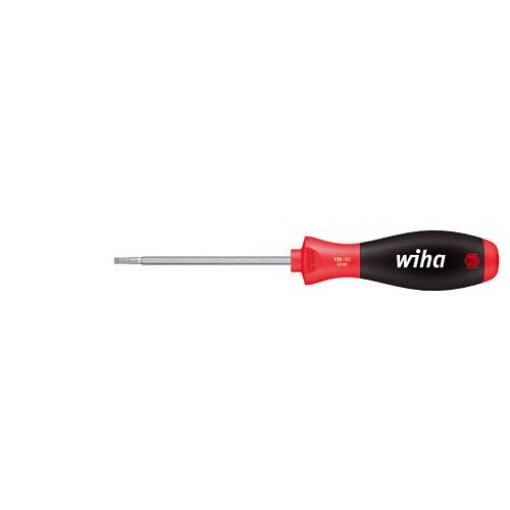 Wiha 362SF BE T15x80 dílnu šroubovák Torx Velikost šroubováku T 15 Délka dříku: 80 mm 1 ks