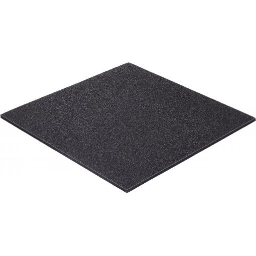 Wolfgang Warmbier ESD pěna (d x š x v) 35.3 x 25.3 x 0.3 cm disipativní Poznávací značka ESD: D