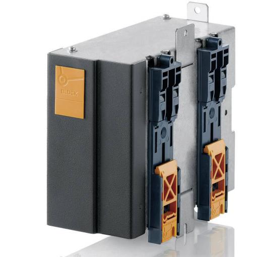 BLOCK PVA 24/12Ah UPS modul