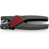 Knipex 12 64 180, automatické odizolovací kleště, 0.75 do 2.5 mm², 13 do 19 , 12 mm (max)
