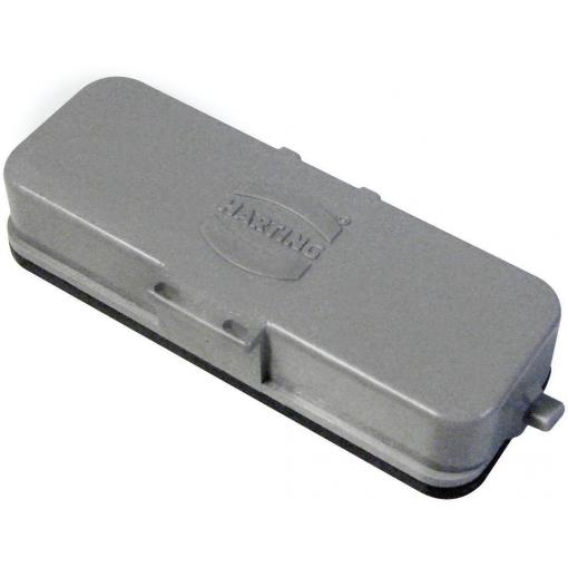 Krytka 09200165403 HARTING Množství: 1 ks záslepka