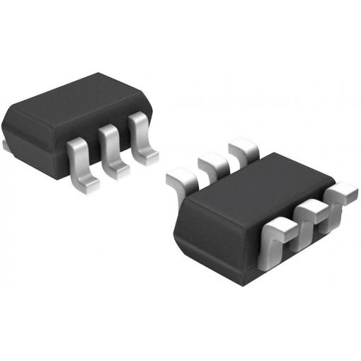 Texas Instruments SN74LVC1G3157DCKR IO analogový spínač SC-70-6