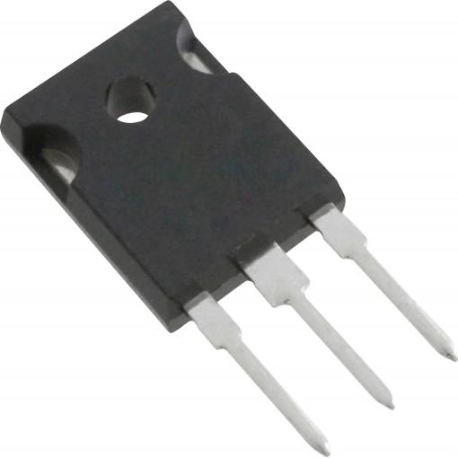 Infineon Technologies SGW25N120 tranzistor IGBT TO247-3-PG samostatný standardní 1200 V