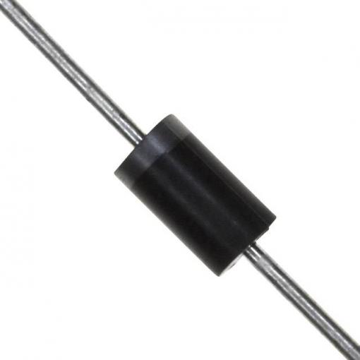 Vishay standardní dioda BY255P-E3/54 DO-201AD 1300 V 3 A