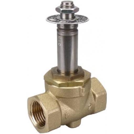 M & M International přímo řízený pneumatický ventil D238 DVL 230 V/AC G 3/8 1 ks