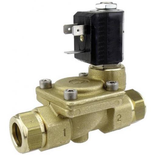 Pro Valve přímo řízený pneumatický ventil C205DEZ77 24 V/DC G 1/2 v klidové poloze uzavřený 1 ks