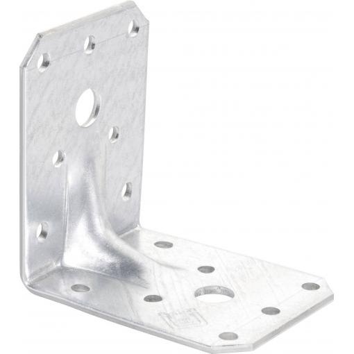TOOLCRAFT Úhlová spojka 70 mm 889648 1 ks