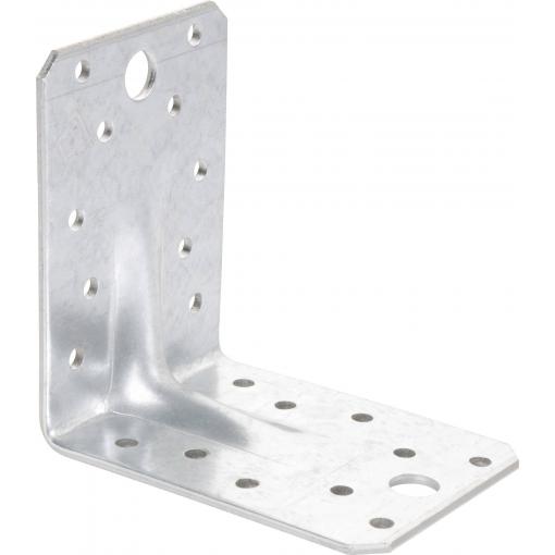 TOOLCRAFT Úhlová spojka, zesílená 90 mm 889649 1 ks