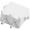 TE Connectivity Universal-MATE-N-LOK konektor do DPS 2, 350428-1, 1 ks