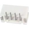 JST PH vestavná pinová lišta (standardní) 4, rozteč 2 mm, B4B-PH-SM4-TB (LF)(SN), 1 ks