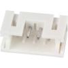 JST PH vestavná pinová lišta (standardní) 4, rozteč 2 mm, B4B-PH-SM4-TB (LF)(SN), 1 ks