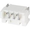 JST PH vestavná pinová lišta (standardní) 3, rozteč 2 mm, S3B-PH-SM4-TB (LF)(SN), 1 ks