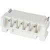 JST PH vestavná pinová lišta (standardní) 5, rozteč 2 mm, S5B-PH-SM4-TB (LF)(SN), 1 ks