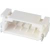 JST PH vestavná pinová lišta (standardní) 5, rozteč 2 mm, S5B-PH-SM4-TB (LF)(SN), 1 ks