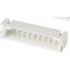 JST PH vestavná pinová lišta (standardní) 10, rozteč 2 mm, S10B-PH-SM4-TB (LF)(SN), 1 ks