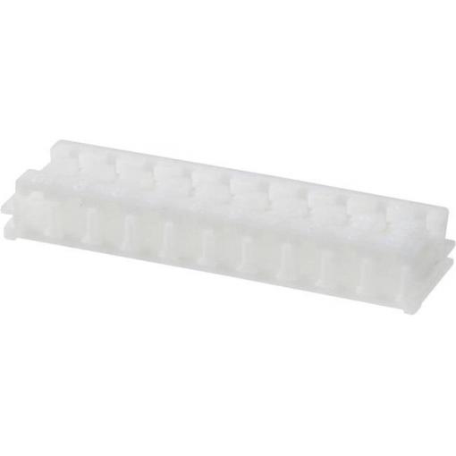 JST EH zásuvkový konektor na kabel 10, EHR-10, 1 ks