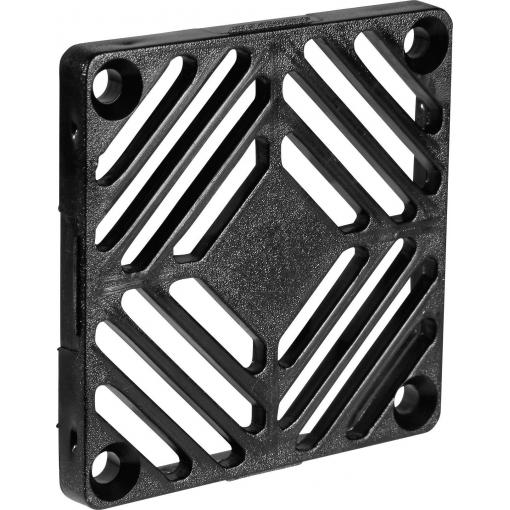 SEPA FG40K větrací mřížka 1 ks (š x v x h) 42.3 x 3.3 x 42.3 mm plast