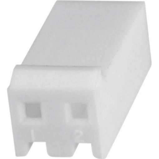 TE Connectivity SL-156 zásuvkový konektor na kabel 5, 640250-5, 1 ks
