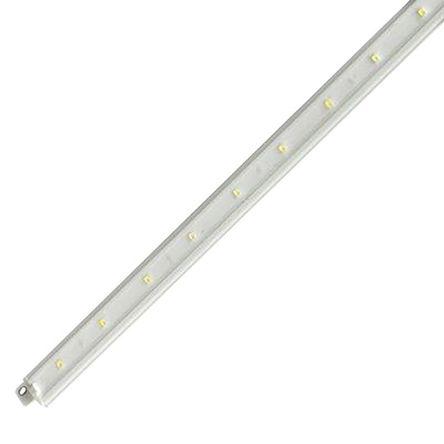 JKL Components Páska LED, řada: ZLF, rozteč diod LED: 120 mm, 3500k, Bílá, délka pásky: 310 mm, 24V, napájení na