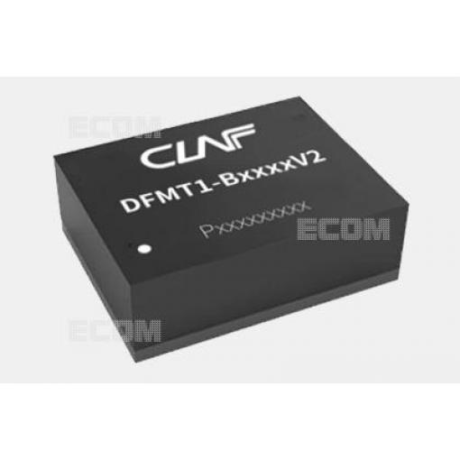 DC/DC měnič DFMT1-B0505V2, 5 V / 200 mA, izolovaný, SMD