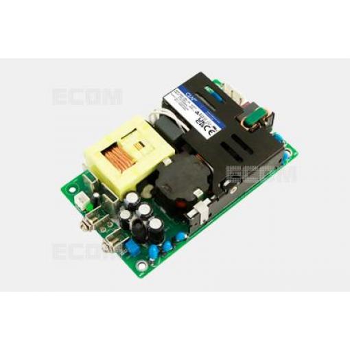 Vestavný zdroj AOF350-2B-24, 350 W, 24 V DC / 8,33 A