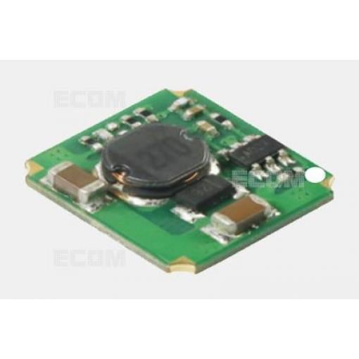 DC/DC měnič DNKJT0.5-7805, 24 V → 5 V / 500 mA, SMD