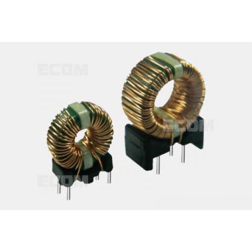 Odrušovací tlumivka CLF EFL2D-3-472, 2× 4,7 mH, 3 A