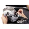 Parat PARAPROJECT® Case VR8 systém nabíjení a řízení mobilní systém nabíjení Všechny VR brýle lze nabíjet přes USB-C® propojení kabelem USB typ C™