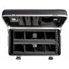 Parat PARAPROJECT® Case VR8 systém nabíjení a řízení mobilní systém nabíjení Všechny VR brýle lze nabíjet přes USB-C® propojení kabelem USB typ C™