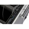 Parat PARAPROJECT® Case VR8 systém nabíjení a řízení mobilní systém nabíjení Všechny VR brýle lze nabíjet přes USB-C® propojení kabelem USB typ C™