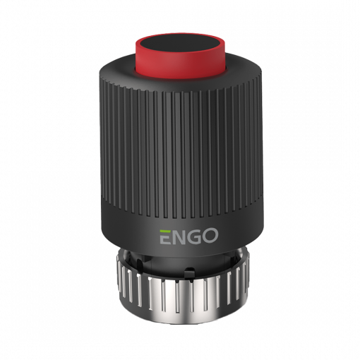ENGO E30NO-230 term.pohon el.230V M30x1,5