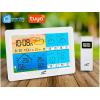 Meteostanice LTC LXSTP08BS WiFi Tuya