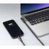 Renkforce Kabel USB-C USB 4.0 USB-C ® zástrčka 1.00 m černá 8K UHD, magnetická zástrčka RF-6438138
