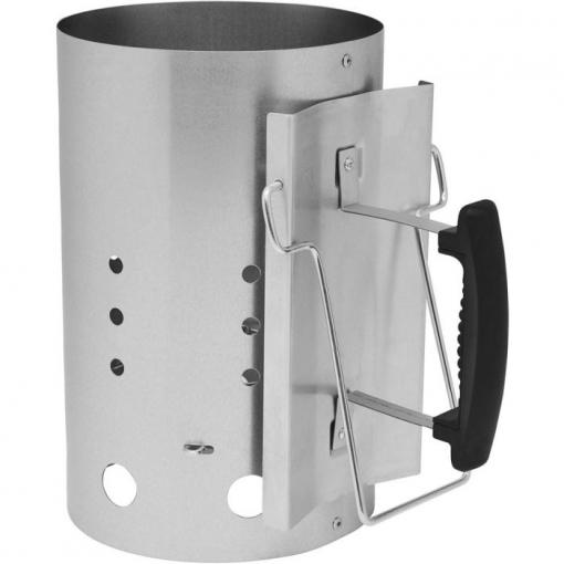 Komínový podpalovač FIELDMANN FZG 9000-U E, 17 × 27 cm