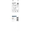 Bosch Accessories 2608901760 2608901760 příklepový vrták 8 mm SDS plus 1 ks