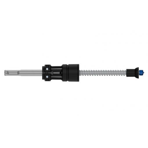 Bosch Accessories 2608901760 2608901760 příklepový vrták 8 mm SDS plus 1 ks