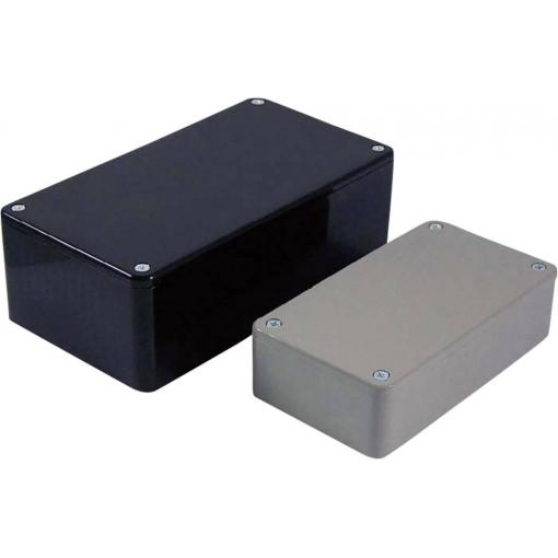 Camdenboss BIM2005/25-BLK/BLK univerzální pouzdro 150 x 80 x 76 ABS černá 1 ks