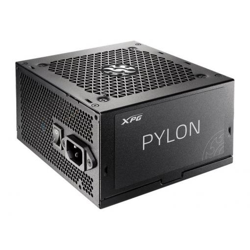 ADATA PYLON 550 PC síťový zdroj 550 W ATX 80 PLUS® Bronze