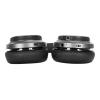 Targus Targus AEH104GL - Headset - On-Ear - konvertierbar Headset otevřená (On Ear) černá