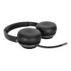Targus Targus AEH104GL - Headset - On-Ear - konvertierbar Headset otevřená (On Ear) černá